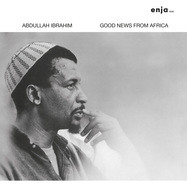 Front View : Abdullah Ibrahim - GOOD NEWS FROM AFRICA (BLACK LP) - edel / 2920481EY1