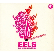 Front View : Eels - THE DECONSTRUCTION (CD) - Pias, E-Works / EWORKS1150CD / 39224912
