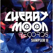 Front View : Various Artists - CHERRY MOON RECORDS SAMPLER II - Cherry Moon Records / CMR070