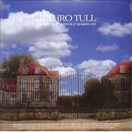 Front View : Jethro Tull - THE CHATEAU D HEROUVILLE SESSIONS (2LP) - Parlophone Label Group (plg) / 9029666428