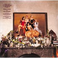 Front View : The Last Dinner Party - PRELUDE TO ECSTASY (INDIE EXCL. OXBLOOD VINYL) - Island / 5851904_indie