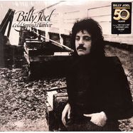 Front View : Billy Joel - COLD SPRING HARBOR (LP) - Columbia / 19075939161