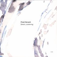 Front View : Fred Hersch - SILENT, LISTENING (LP) - Ecm Records / 5890964