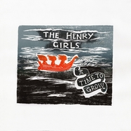 Front View : The Henry Girls - A TIME TO GROW (LP) - Cpl-music / 27302