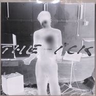 Front View : Archetype - THE ICK (LP) - Knekelhuis / KH050