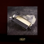 Front View : Intimspray - DIE BUTTER (LP) - Delle Records / 00163084
