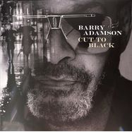 Front View : Barry Adamson - CUT TO BLACK (180G LP) - Pias-Barry Adamson Incorporated / 39156881