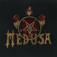 Front View : Medusa - FIRST STEP BEYOND (LP) - Numero Group / 00163728