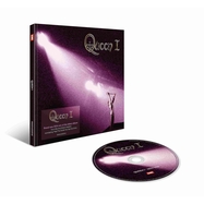 Front View : Queen - QUEEN I (CD) - EMI / 6525914