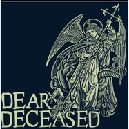 Front View : Dear Deceased - DEAR DECEASED: BENEATH THE DESERT FLOOR CHAPTER 7 (LP) - RIPPLE MUSIC / RIPLP241