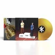 Front View : Rizzle Kicks - COMPETITION IS FOR LOSERS (GOLD LP) - BMG Rights Mgmt GmbH / 6413454