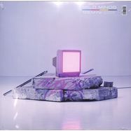 Front View : Mild Minds - GEMINI (TRANSPARENT LP+MP3) - FOREIGN FAMILY COLLECTIVE / FFC191