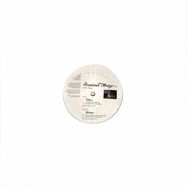 Front View : Alvar & Bnna - SENTINEL MAZE E.P. - Peak Experience / XP00001