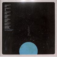 Front View : Steven Wilson - THE OVERVIEW (LP) - Virgin Music Group / 7524570