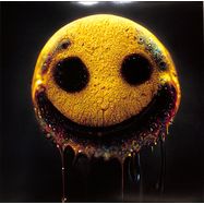Front View : Ad Nauseaum - RAVE SYSTEM EP (LTD YELLOW VINYL) - Flatlife Records / Flat023