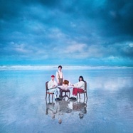 Front View : Kriill - LISTEN TO THE WHALE (LP) - Plancton Records / PLANC001LP