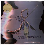 Front View : T. Gowdy - TRILL SCAN (LP) - Constellation / 00168009