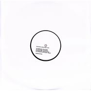 Front View : Various Artists - BEST OF DAS IST DAS JA 2019 - 2024 - Das ist da Ja / DIDV001
