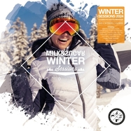 Front View : Various / Milk & Sugar (Mixed by) - MILK & SUGAR WINTER SESSIONS 2024 (2CD) - Milk&sugar Rec. / 119852
