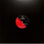 Front View : Joy Kitikonti - DISCO EMMANUELLE - Whist Records / WHIST 008