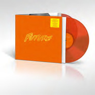 Front View : Schiller - FUTURE II (2LP NEONORANGE TRANSPARENT) - Sleeping Room Music GmbH / 4898094