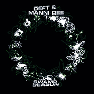 Front View : Deft & Manni Dee - SWAMP SEASON - Hooversound Recordings / HOO22