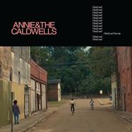 Front View : Annie & The Caldwells - CANT LOSE MY (SOUL) (LP) - Luaka Bop / 05270761