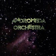 Front View : Andromeda Orchestra - ANDROMEDA ORCHESTRA (FEAT NICK THE RECORD MIX) (2LP) - FAR (Faze Action) / FAR 063