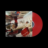 Front View : Cian Ducrot - LITTLE DREAMING (RED LP) - Polydor / 7595978