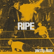 Front View : Pretty Rude - RIPE (LP) - SIDEONEDUMMY / LPSD18541