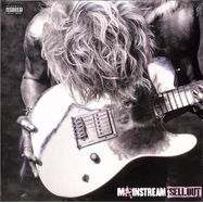 Front View : Machine Gun Kelly - MAINSTREAM SELLOUT (CRYSTAL CLEAR VINYL LP) - Interscope / 3897579
