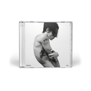 Front View : Yungblud - IDOLS (CD) - Interscope / 7804555