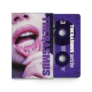 Front View : The Rasmus - WEIRDO (MC) - Better Noise Music / 846070096747