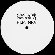 Front View : Pletnev - CHAT NOIR HORS-SERIE #3 - Chat Noir Hors-serie / CNHS003