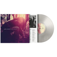 Front View : Sophie Zelmani - LOVE AFFAIR (Crystal Clear LP) - MUSIC ON VINYL / MOVLPC3534