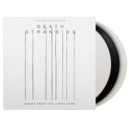 Front View : Ludvig Forssell - DEATH STRANDING (SONGS FROM THE VIDEO GAME) (3LP) - MUSIC ON VINYL / MOVATM408