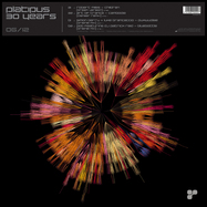 Front View : Various Artists - PLATIPUS 30 YEARS 06/12 - PLATIPUS / PLATMU30YV6