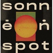 Front View : Sonnenspot - SONNENSPOT (LP) - Before I Die / BID011