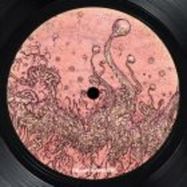 Front View : Gesloten Cirkel - ACID PUKE EP - Selvamancer / SLVMNCR011