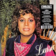 Front View : Luisa - LUISA (FEATURING AZYMUTH)(7 INCH) - Farout Recordings / JD 57