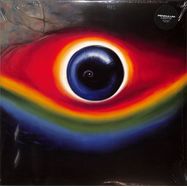 Front View : Pendulum - INERTIA (TRANSPARENT 2LP) - Mushroom Group / MUSH023LP3