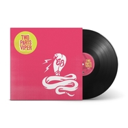 Front View : 68 - TWO PARTS VIPER (LP) - Rude Records / 805452184245