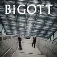 Front View : BiGOTT - EP - Reach Another System / RAS007