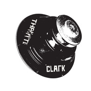 Front View : Clark - CIVILIANS - Throttle / THROT014W