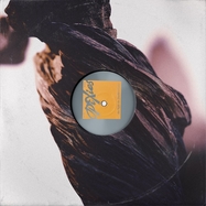 Front View : Pixies - THE NIGHT THE ZOMBIES CAME (140 G, CLEAR LP) - BMG Rights Mgmt GmbH / 6405137