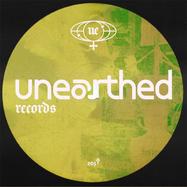 Front View : Moray - TIMELESS CHOICES EP - Unearthed Records / UER005