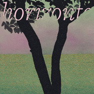 Front View : Funcionario - HORIZONTE (LP) - Holuzam / ZAM045