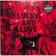 Front View : Lucky and Love - HUMAURA - Lucky N Love / LNL003