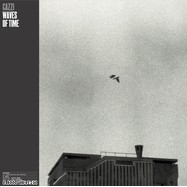 Front View : Gazzi - WAVES OF TIME (LP) - Glossy Mistakes / GLOSSY023