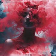 Front View : Various Artitst - ETHEREAL TECHNO 015 (2LP) - Steyoyoke / SYYKET015